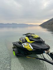 Yamaha T-MAX 560 '22