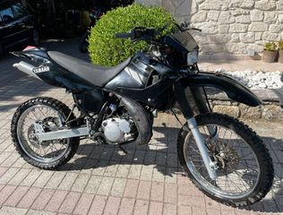 Yamaha DT 125 R '06