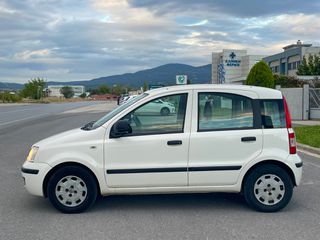 Fiat Panda '12 CITY -ΑΡΙΣΤΟ!!