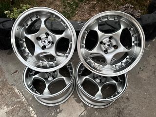 4x100 16x9.0 SCHMIDT GERMANY-thumb-1