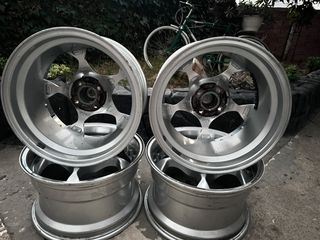 4x100 16x9.0 SCHMIDT GERMANY-thumb-2