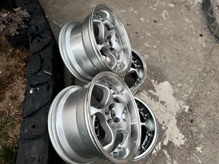 4x100 16x9.0 SCHMIDT GERMANY-thumb-3