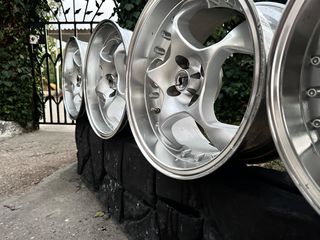 4x100 16x9.0 SCHMIDT GERMANY-thumb-5