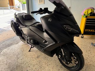 Yamaha T-MAX 560 '22