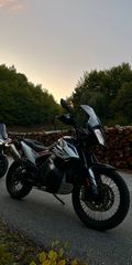 KTM 790 Adventure 2019 AKRAPOVIČ-thumb-4
