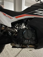 KTM 790 Adventure 2019 AKRAPOVIČ-thumb-6