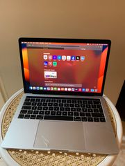 MacBook Pro 13-inch, 2019