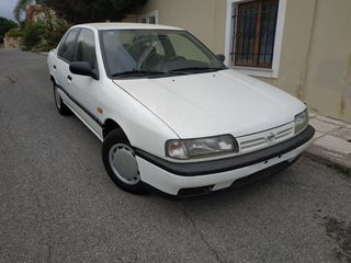 Nissan Primera 1991