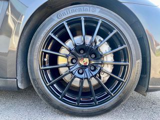 Porsche Panamera 2012 S HYBRID-thumb-6