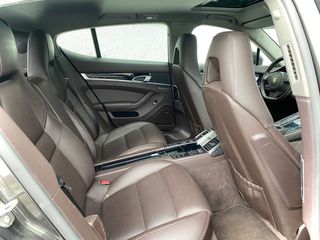 Porsche Panamera 2012 S HYBRID-thumb-9