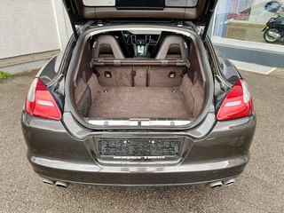 Porsche Panamera 2012 S HYBRID-thumb-10
