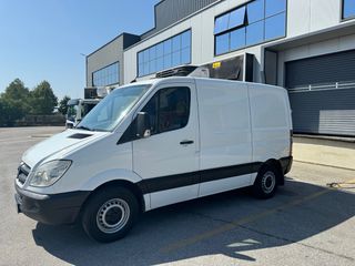 Ψυγείο Mercedes-Benz 2008 SPRINTER 313