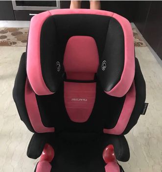 RECARO κάθισμα αυτοκινητου