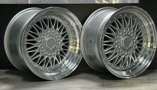 BBS RS STYLE WHELLS 17" (κωδ: 17679)