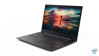 Lenovo ThinkPad X1 Extreme 15.6" IPS UHD Touchscreen (i7-8750H/48GB/476GB SSD/GeForce GTX 1050 Ti)