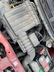 Φιλτροκουτι Suzuki swift 2005-2010 M13A