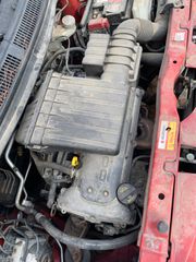Φιλτροκουτι Suzuki swift 2005-2010 M13A-thumb-1