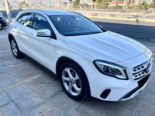 Mercedes-Benz GLA 200 '19 Progressive UrbanStyle 7G-DCT ‘19