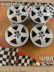 ΖΑΝΤΕΣ 16'' AUDI   5X100 KAPE-thumb-1