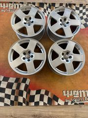 ΖΑΝΤΕΣ 16'' AUDI   5X100 KAPE-thumb-2