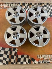 ΖΑΝΤΕΣ 16'' AUDI   5X100 KAPE-thumb-3