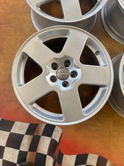 ΖΑΝΤΕΣ 16'' AUDI   5X100 KAPE-thumb-4