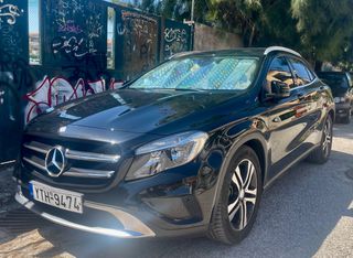 Mercedes-Benz GLA 180 '17 URBAN Αυτοκινητο ιδιωτη,Ελληνικό σαν καινουριο!