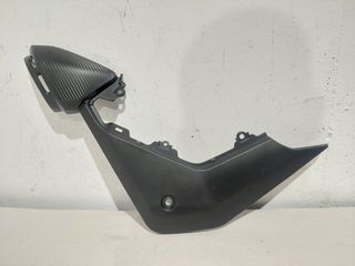 Εσωτερικό αριστερό  fairing από HONDA CBF125 2021-23 (83602-K0N-D00)