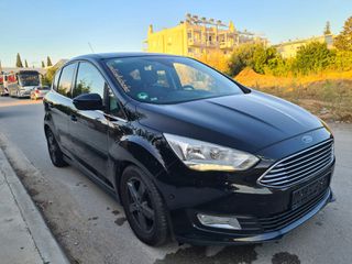 Ford C-Max 2015 TITANIUM