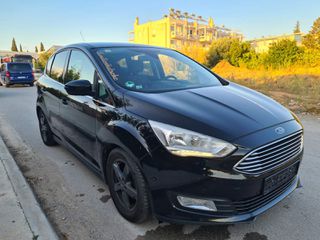 Ford C-Max 2015 TITANIUM-thumb-1