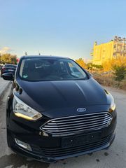 Ford C-Max 2015 TITANIUM-thumb-2