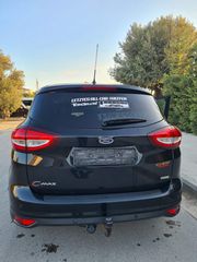 Ford C-Max 2015 TITANIUM-thumb-3