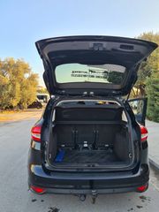 Ford C-Max 2015 TITANIUM-thumb-4