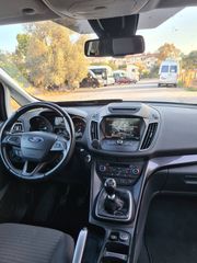 Ford C-Max 2015 TITANIUM-thumb-7