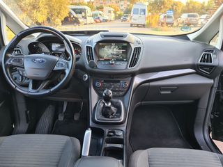 Ford C-Max 2015 TITANIUM-thumb-8