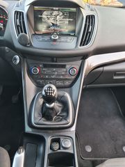 Ford C-Max 2015 TITANIUM-thumb-9