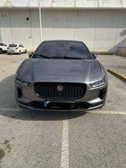 Jaguar I-Pace 2021 SE // PANORAMA