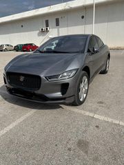 Jaguar I-Pace 2021 SE // PANORAMA-thumb-1