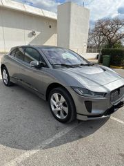 Jaguar I-Pace 2021 SE // PANORAMA-thumb-2