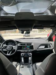 Jaguar I-Pace 2021 SE // PANORAMA-thumb-6