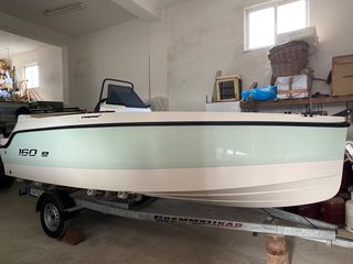 Compass 2023 160CC