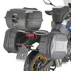 Βάσεις πλαϊνών βαλιτσών GIVI PL9257 για VOGE VALICO 525DSX 2024-