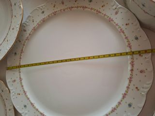 Rosenthal  σερβίτσιο 72 κομμάτια κομπλέ!!!-thumb-9