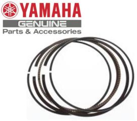 ΛΥΡΗΣ YAMAHA 1050 2016-2024 STANDARD ΕΛΑΤΗΡΙΑ ΠΙΣΤΟΝΙΟΥ 8KH-11603-01-00, 8KH-11603-02-00