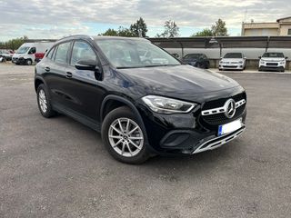 Mercedes-Benz GLA 180 '21 2.0 DIESEL ΕΛΛΗΝΙΚΟ BOOK SERVICE MERCEDES