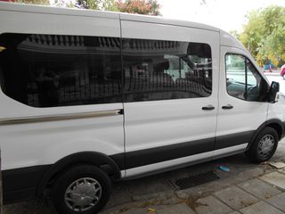 Ford Transit '17 TRANSIT