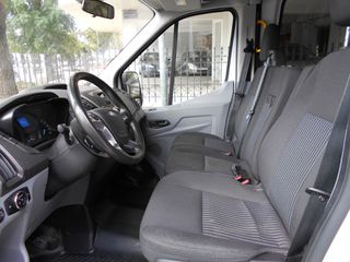 Ford Transit 2017 TRANSIT ΜΕ ΡΑΜΠΑ ΑΜΕΑ-thumb-2