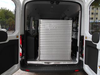 Ford Transit 2017 TRANSIT ΜΕ ΡΑΜΠΑ ΑΜΕΑ-thumb-4