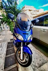 Piaggio X9 500 Evolution '04