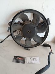 ΒΕΔΙΛΑΤΕΡ A/C ΓΙΑ SKODA SUPERB '01-'08.